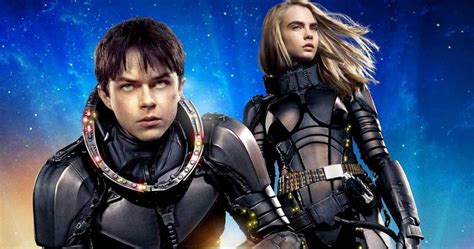 valerian 2 2023|Valerian 2 Still Possible Following Positive Fan Reactions.